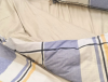 Комплект постельного белья из сатина печатного КВ-495 2-спальный Kartex - Купить постельное белье в Екатеринбурге: Интернет-магазин Постелька 66