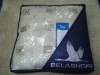 одеяло пуховое ПРИМА кассетного типа евро BELASHOFF - Купить постельное белье в Екатеринбурге: Интернет-магазин Постелька 66