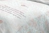 комплект постельного белья из перкаля ГРАВЮРА наволочки 70х70 2-спальный Веросса - Купить постельное белье в Екатеринбурге: Интернет-магазин Постелька 66