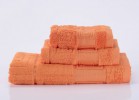 Полотенце махровое бамбуковое MIRANDA-5 40х70 Вальтери - Купить постельное белье в Екатеринбурге: Интернет-магазин Постелька 66