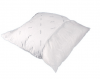 Чехол сменный для подушки на молнии 70х70 - Купить постельное белье в Екатеринбурге: Интернет-магазин Постелька 66