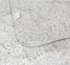Одеяло из овечьей шерсти КОМФОРТ евро в поплине Артдизайн  - Купить постельное белье в Екатеринбурге: Интернет-магазин Постелька 66