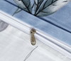 Комплект постельного белья из сатина печатного КВ-507 2-спальный Kartex - Купить постельное белье в Екатеринбурге: Интернет-магазин Постелька 66