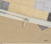 Комплект постельного белья из сатина печатного КВ-534 2-спальный Kartex - Купить постельное белье в Екатеринбурге: Интернет-магазин Постелька 66