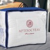 Одеяло искусственный лебяжий пух Артдизайн двуспальное - Купить постельное белье в Екатеринбурге: Интернет-магазин Постелька 66