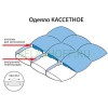 Одеяло пуховое кассетное ШАРМ евро Belashoff - Купить постельное белье в Екатеринбурге: Интернет-магазин Постелька 66
