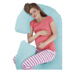 Подушки для беременных - Купить постельное белье в Екатеринбурге: Интернет-магазин Постелька 66