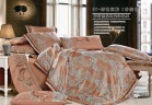 Комплект постельного белья из сатин-жаккарда JC-130 1,5-спальный ВАЛЬТЕРИ - Купить постельное белье в Екатеринбурге: Интернет-магазин Постелька 66