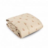 Одеяло овечья шерсть классическое 1,5-спальное Веста - Купить постельное белье в Екатеринбурге: Интернет-магазин Постелька 66